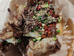 -北京烤鸭(东门町店)