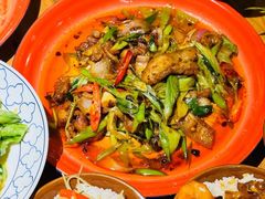 -先启半步颠·川菜小炒