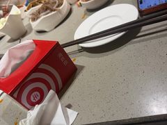 -海底捞火锅(旭辉MALL店)