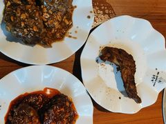 孜香兔腿-老号尤兔头(西川店)