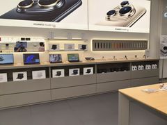 -华为授权体验店(中山公园来福士)