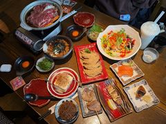 -鸟屯(三里屯店)