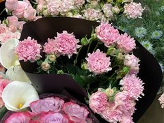 -双季花艺园艺市场(浦东店)