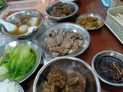 -阿秋牛排(湖心街店)