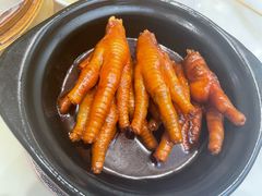 -稻香酒家·34年老字号·港式粤菜(侨光店)