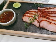 -泰香米泰国餐厅(中大国际店)