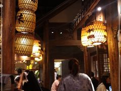 -南京大牌档(之心城店)