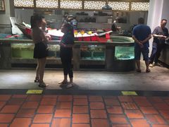 门面-百里鲜·闽南家宴·福建菜