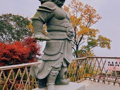 -径山寺