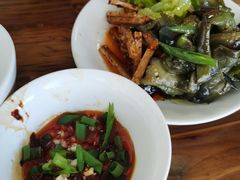 -中和裴氏蹄花(府河路店)