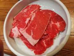 -九田家黑牛烤肉料理(三墩店)