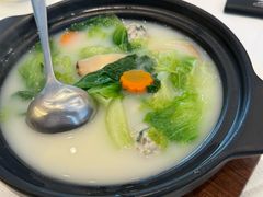 -金苑海鲜酒家(来魅力店)