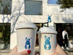 -小意思咖啡店(草桥店)