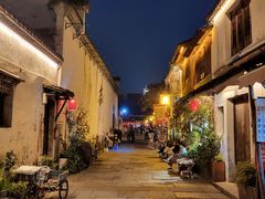 -绍兴书圣故里景区