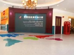 -金牛子韵湖春晓蒙氏幼儿园(洪山校区)