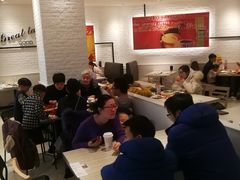 大堂-必胜客(桐乡吾悦广场店)