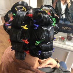 -美丽匯形象定制