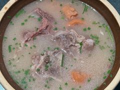 -全聚贤餐厅·湖北家常菜(沙湖店)