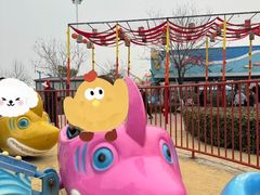 -华夏文旅海洋公园