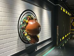 -沸奇公园·情景团建·年会露营烧烤轰趴生日(科技园店)
