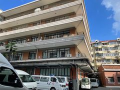 -上海交通大学医学院附属瑞金医院(总院)