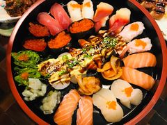 -本味友膳·茶餐厅(和达中心城店)