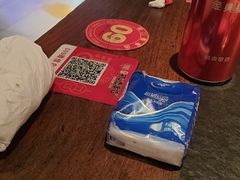 -可口香·非遗老号烧烤(南岗直营店)