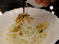 -杭州临平万丽酒店·万丽轩中餐厅