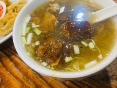 -吴财记面家(大同路店)