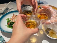 -醉舍·新淮扬菜(长宁龙之梦店)