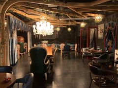 -Strawberry Butterfly草莓蝴蝶日式水果挞