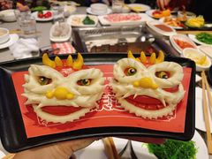-海底捞火锅(漕宝路店)