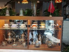 -YAFEE雅菲·粤菜·湘菜·融合菜(魏公村店)