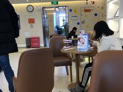 -欢乐口腔医院(顺义分院)