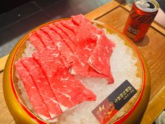 -牛New寿喜烧(中山公园龙之梦店)