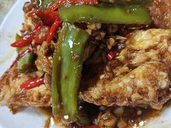 -文杰餐馆(南洪时尚风情街店)