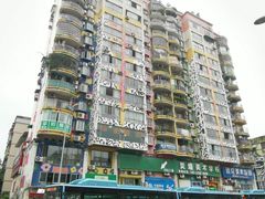 -黄桷坪涂鸦艺术街