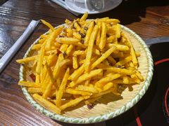 -东锅锅·田园松滋鸡(万龙店)