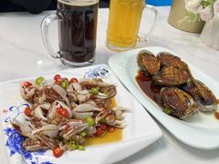 -来之顺海鲜菜馆·青岛菜·始于1993(栈桥店)