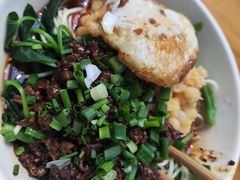 -秦云老太婆摊摊面(观音桥店)