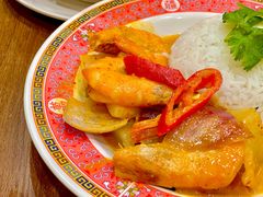 -曼谷食堂·泰国家庭料理(丹桂路店)