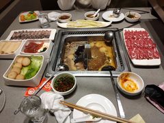 -海底捞火锅(天一广场亚细亚店)