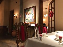 -玫瑰厅上海菜(兴国路店)