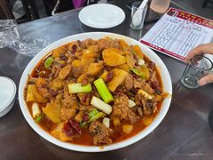 -福顺祥大盘鸡(临潼店)