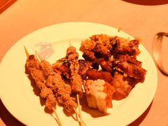 -杭州钱江新城万怡酒店-西餐厅