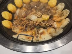 -东北铁锅宴(云龙华府店)