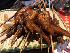 -鸽子窝(宋庄店)