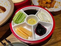 -青年公社烤鸭(青年路店)