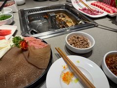 -海底捞火锅(百利广场店)