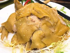 -顺德佬(石厦店)